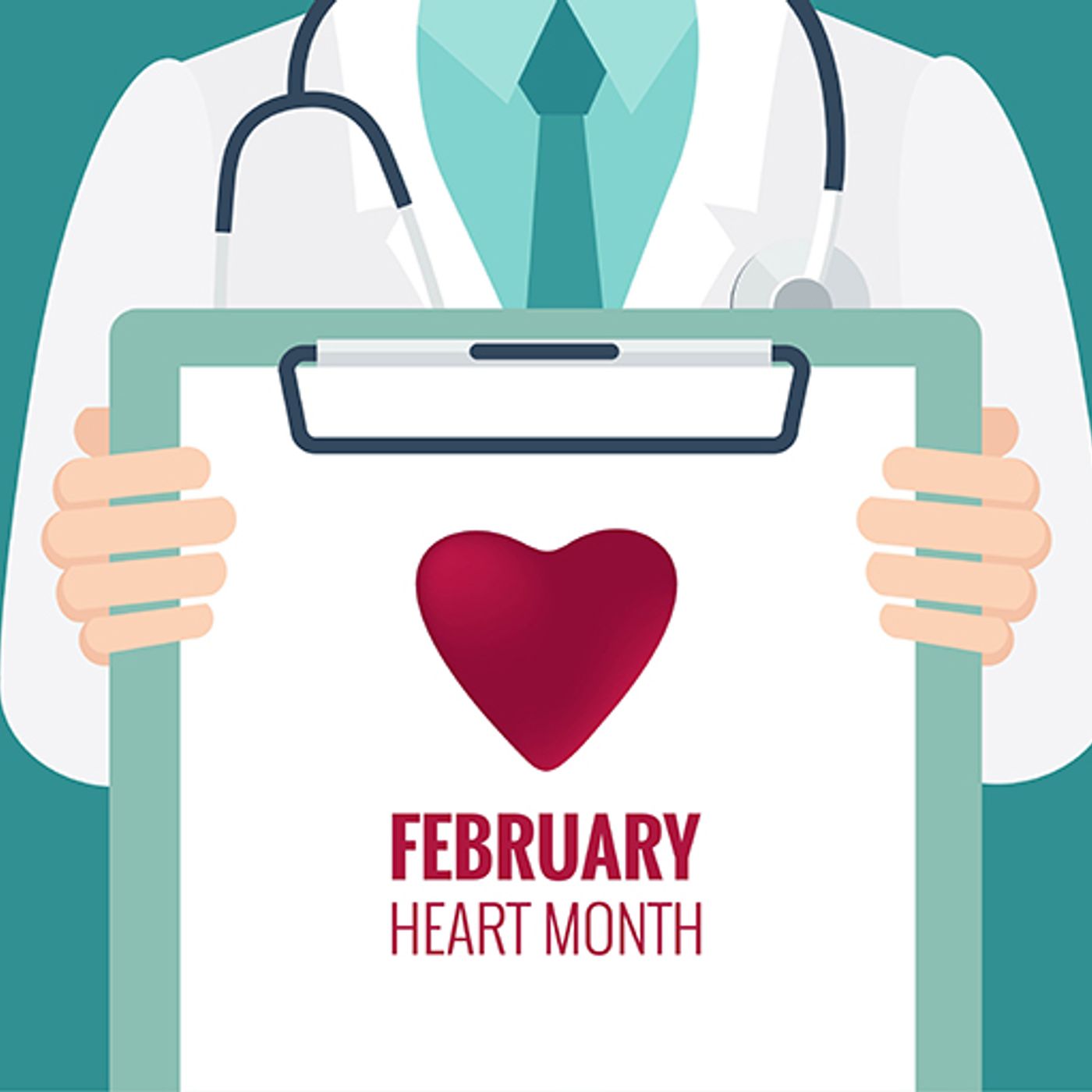 Heart Month Survival Guide Pt. 4 - U.S. Sen. Richard Blumenthal - CT Brewers Guild