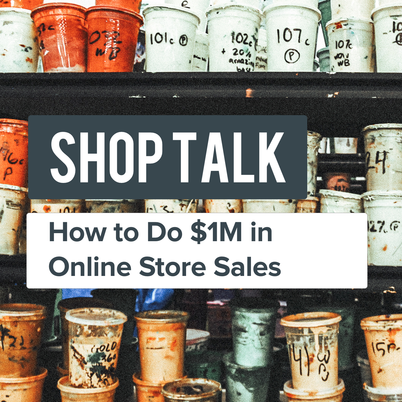 Printavo PrintHustlers Podcast