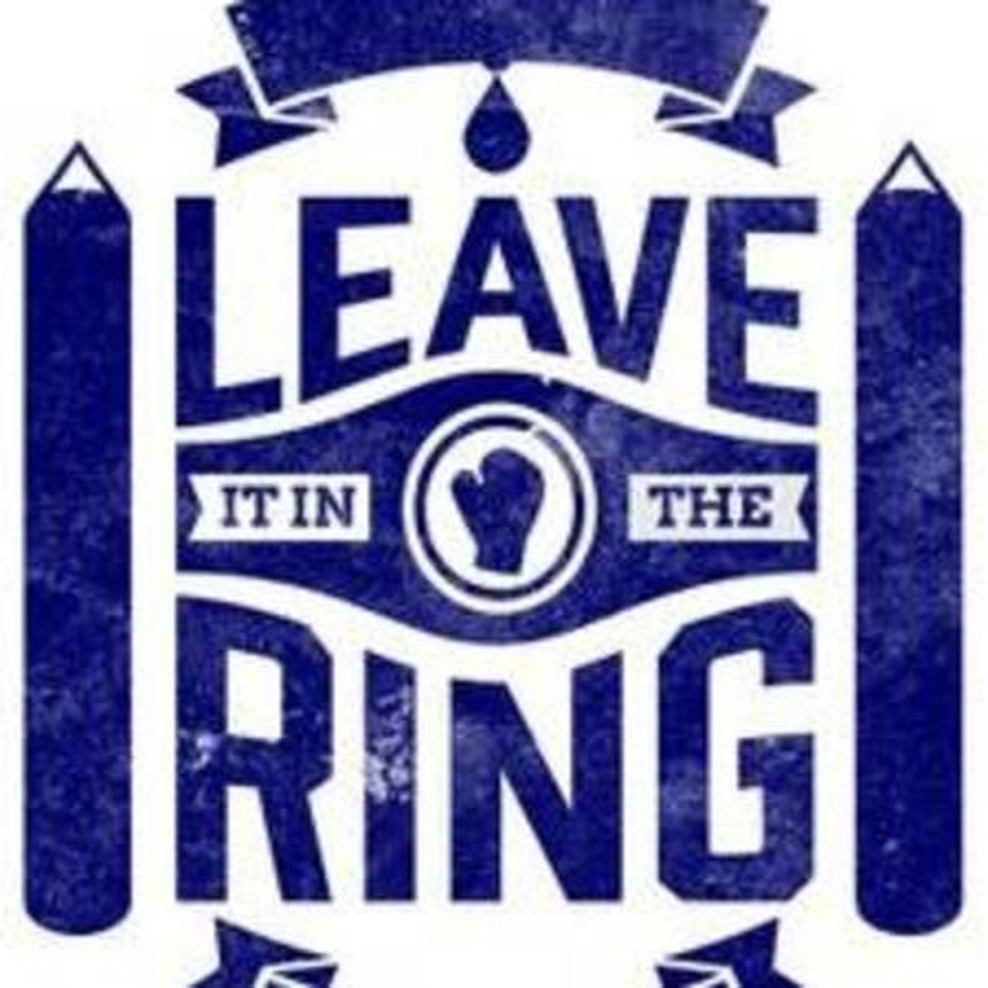 S1 Ep458: Leave It In The Ring: Deontay Wilder Destroys Dominic Breazeale  and More episode artwork