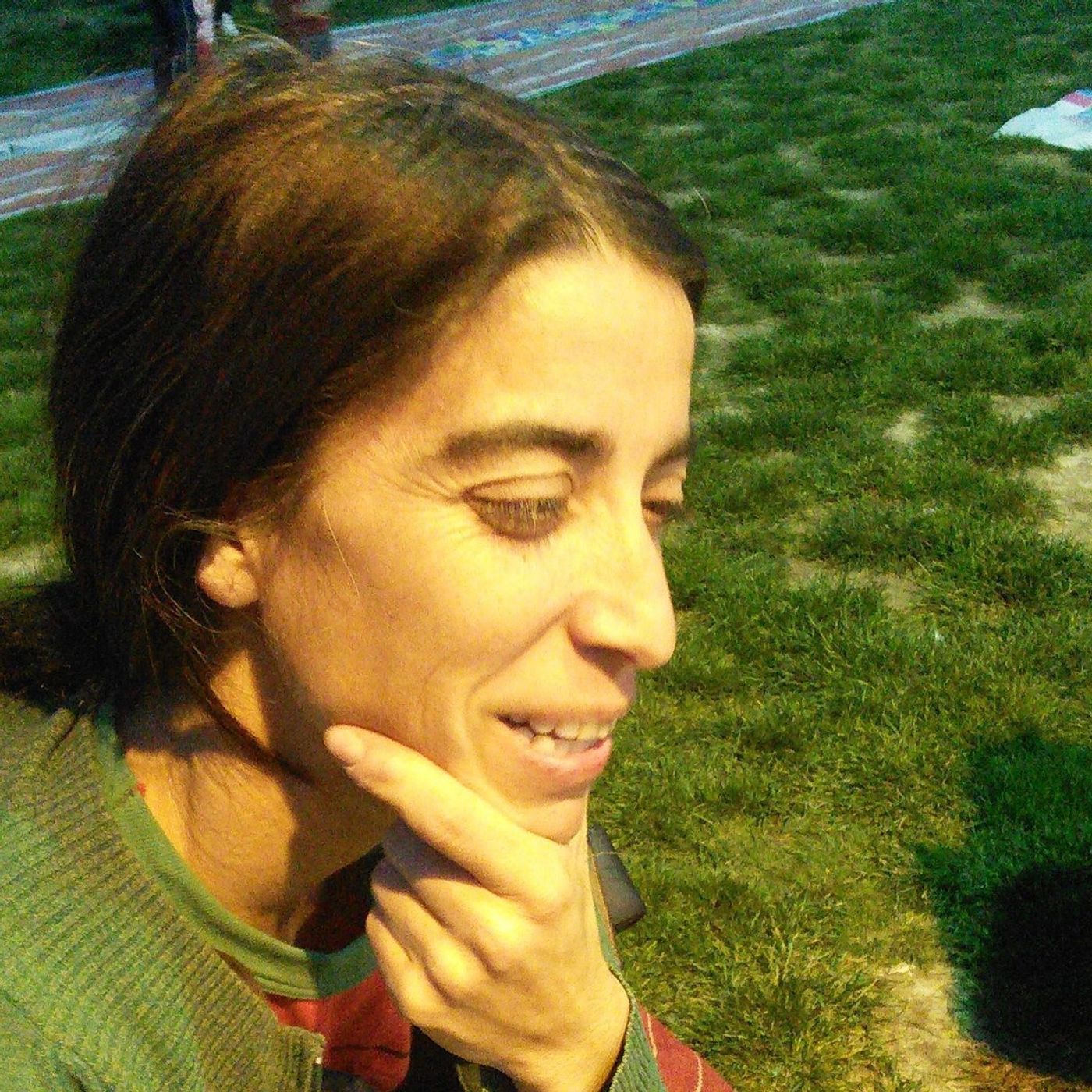 “Las mujeres, lesbianas, travestis y trans que vivimos en el campo queremos ser parte del diseño de las políticas públicas orientadas al sector campesino y rural” episode artwork