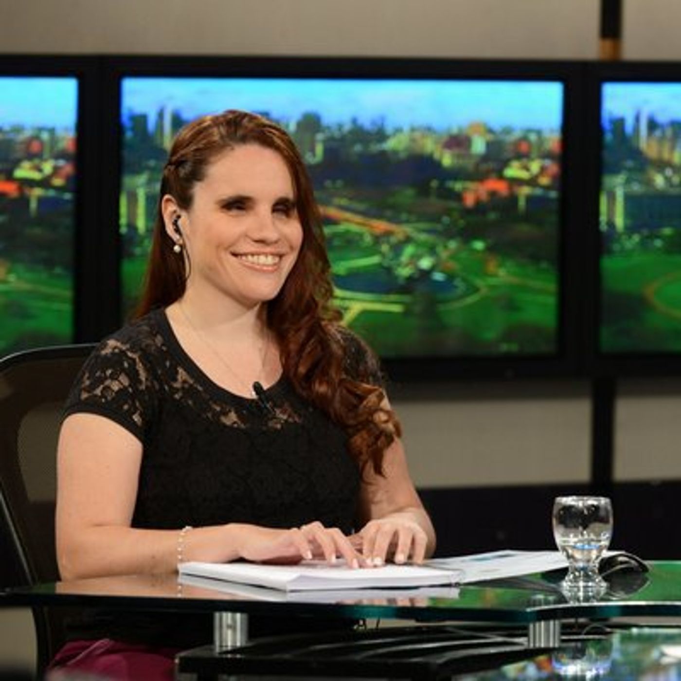 "Las mujeres, lesbianas, travestis y trans con discapacidad paramos para que se deje de invisibilizarnos"
