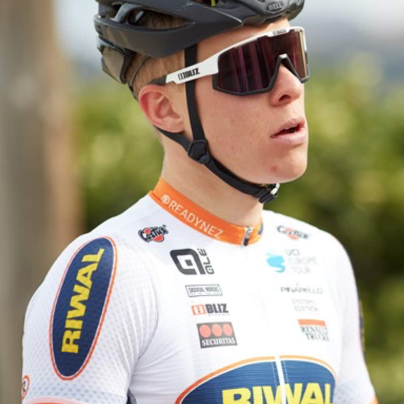 Emil Vinjebo, Omloop, Kuurne, Strade Bianche, Bane VM, Denifl-doping, Frø-gate