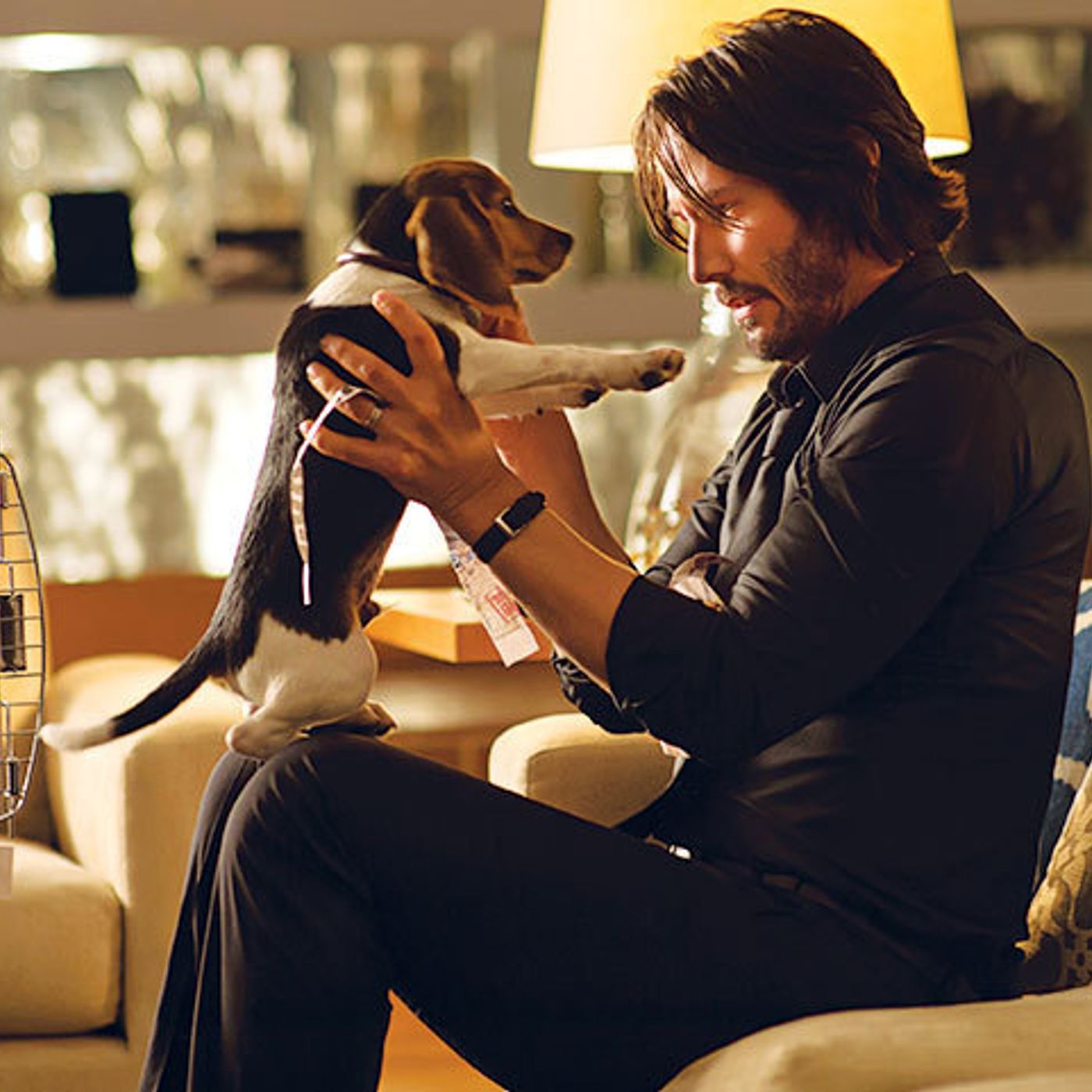 S2 Ep9: John Wick episode artwork