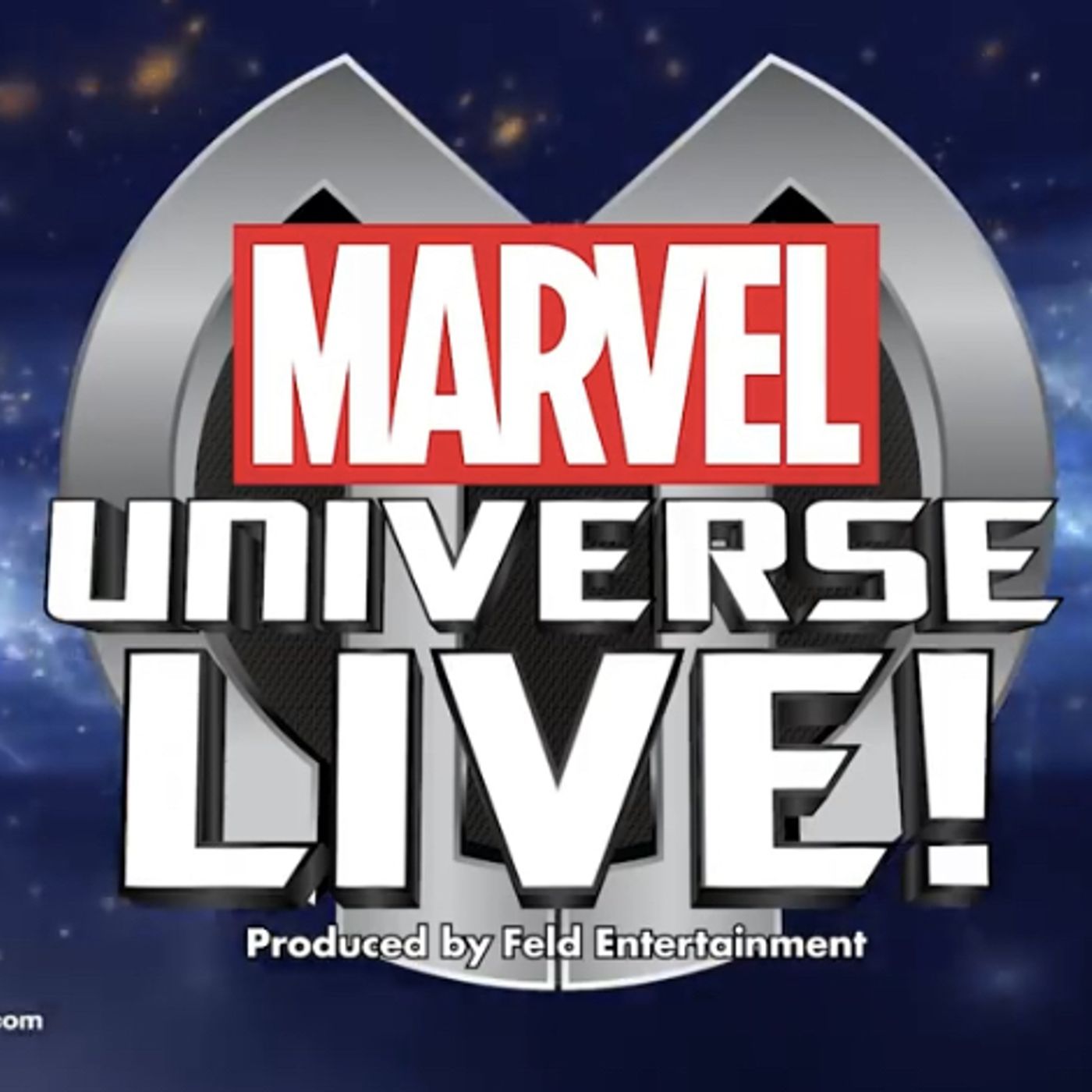 Kevin Begley talks to Rhino from Marvel Universe Live!