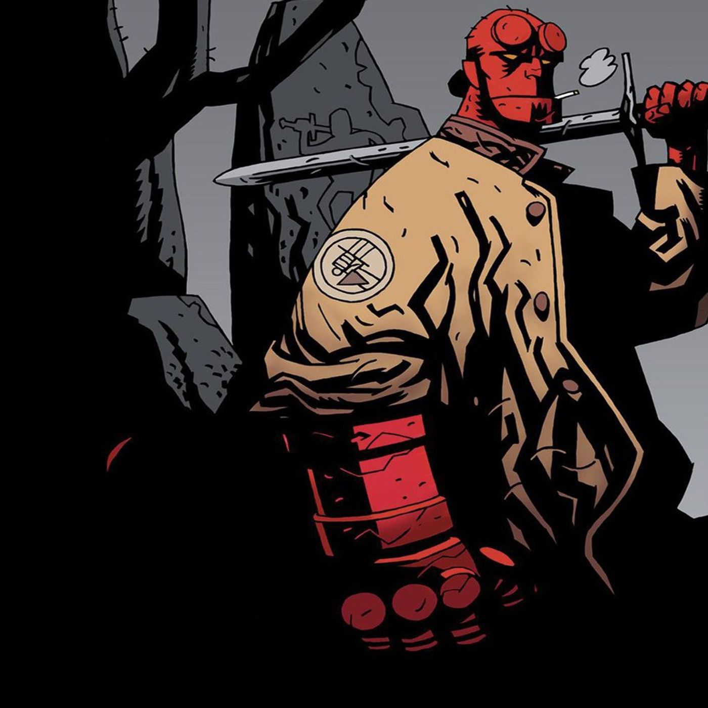 Banda del Cómic