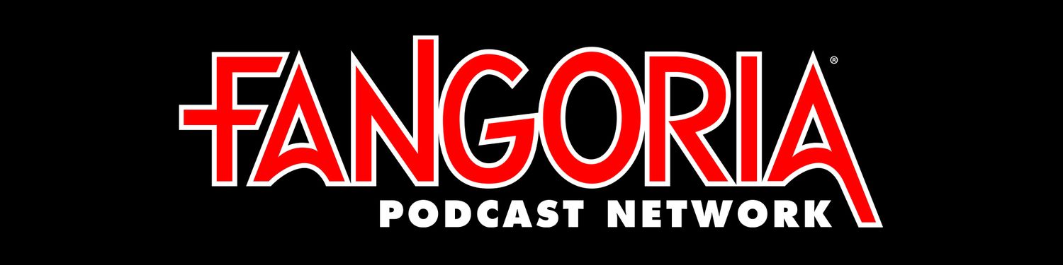 FANGORIA Podcast Network