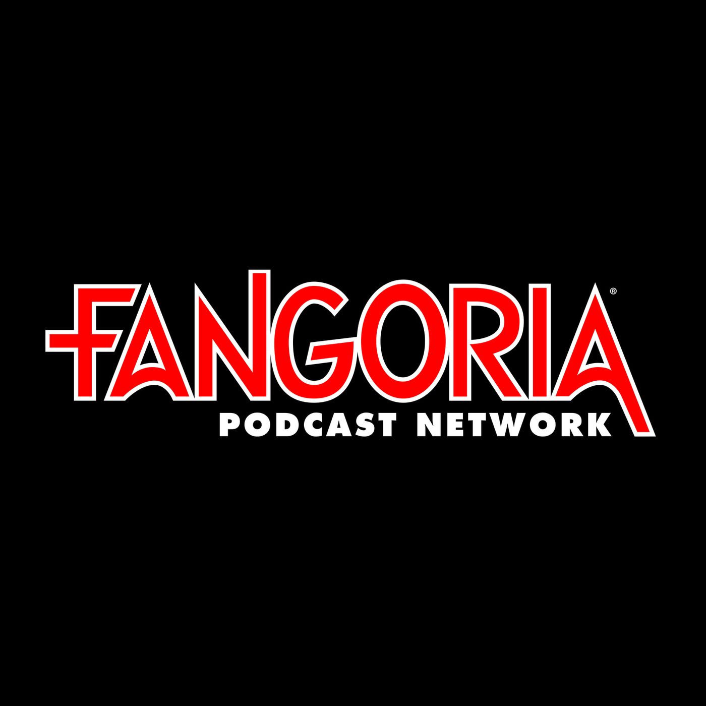 Podcast logo