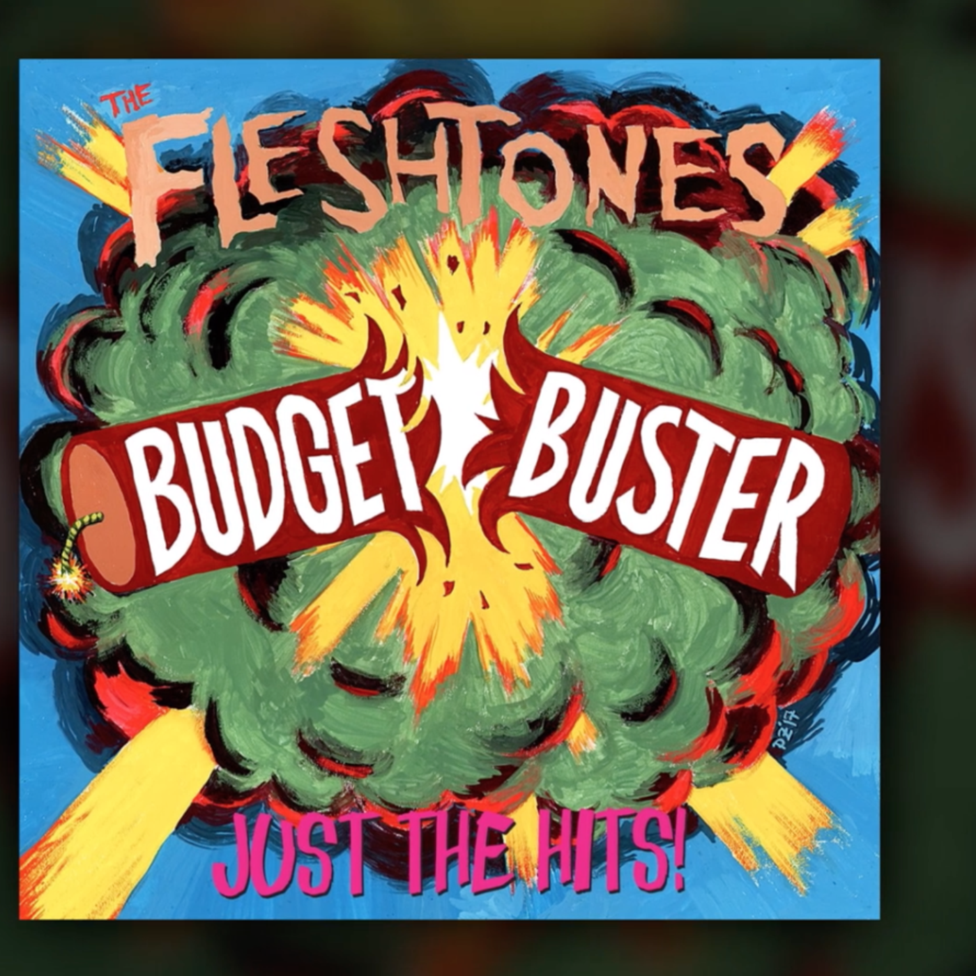 Garage-Rock Legends The Fleshtones are Still Exciting Fans with Their Live Shows and New Music