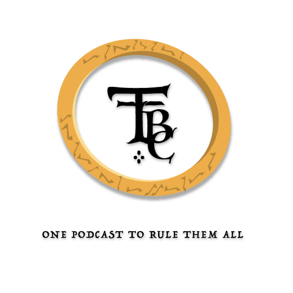 Podcast logo