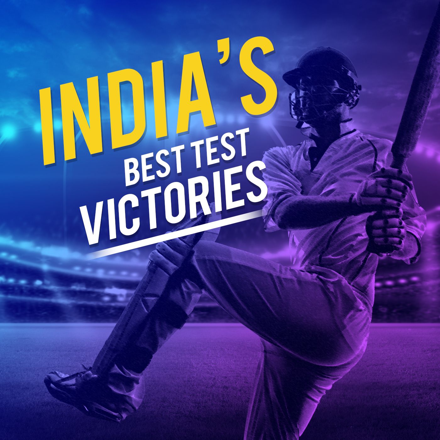 India’s Best Test Victories