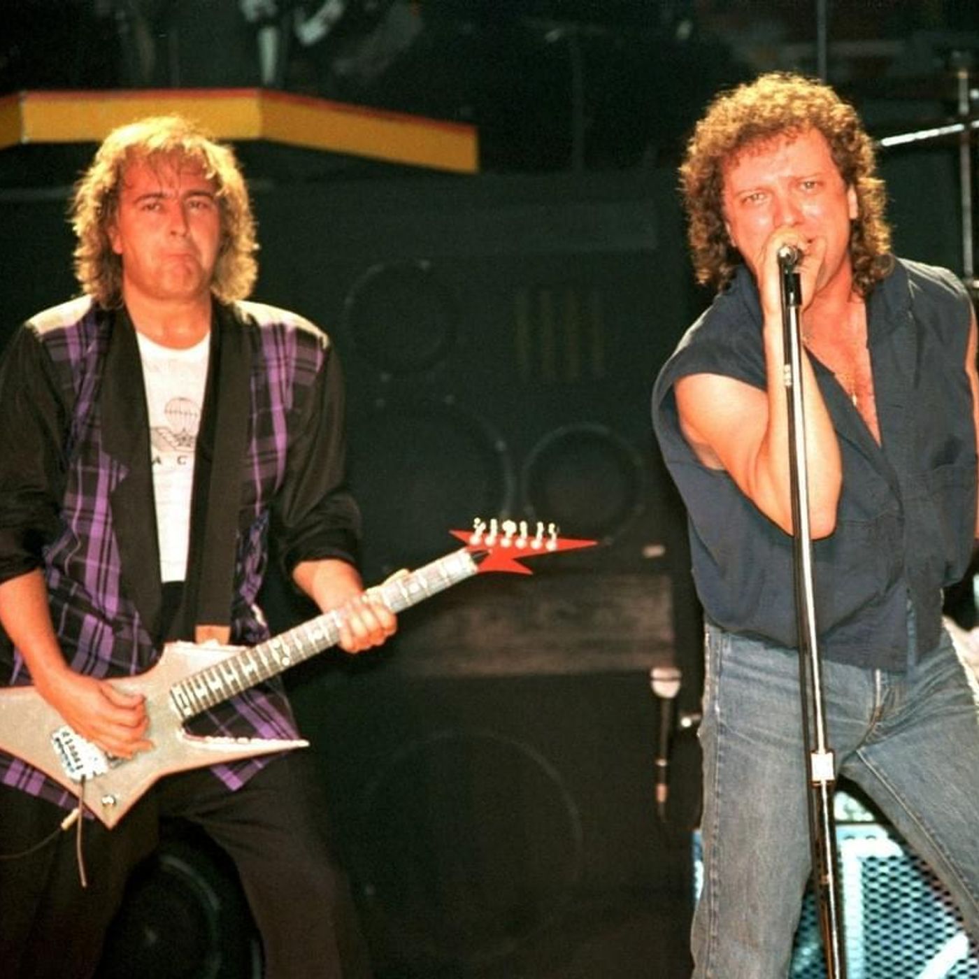 Forming Foreigner (Classic Rock Calendar - March 8, 2019)