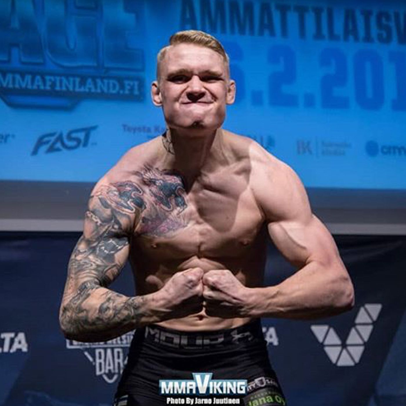 Renne Korppila Podcast