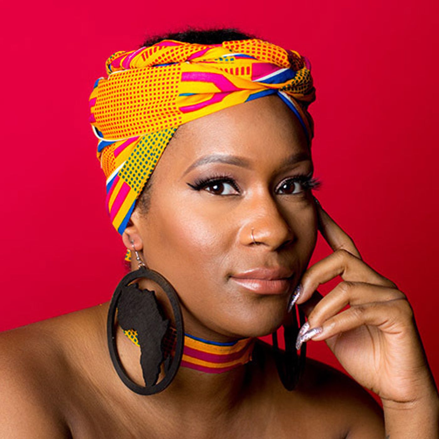 S1 Ep12: My story: Leanne on building a community after breast cancer episode artwork