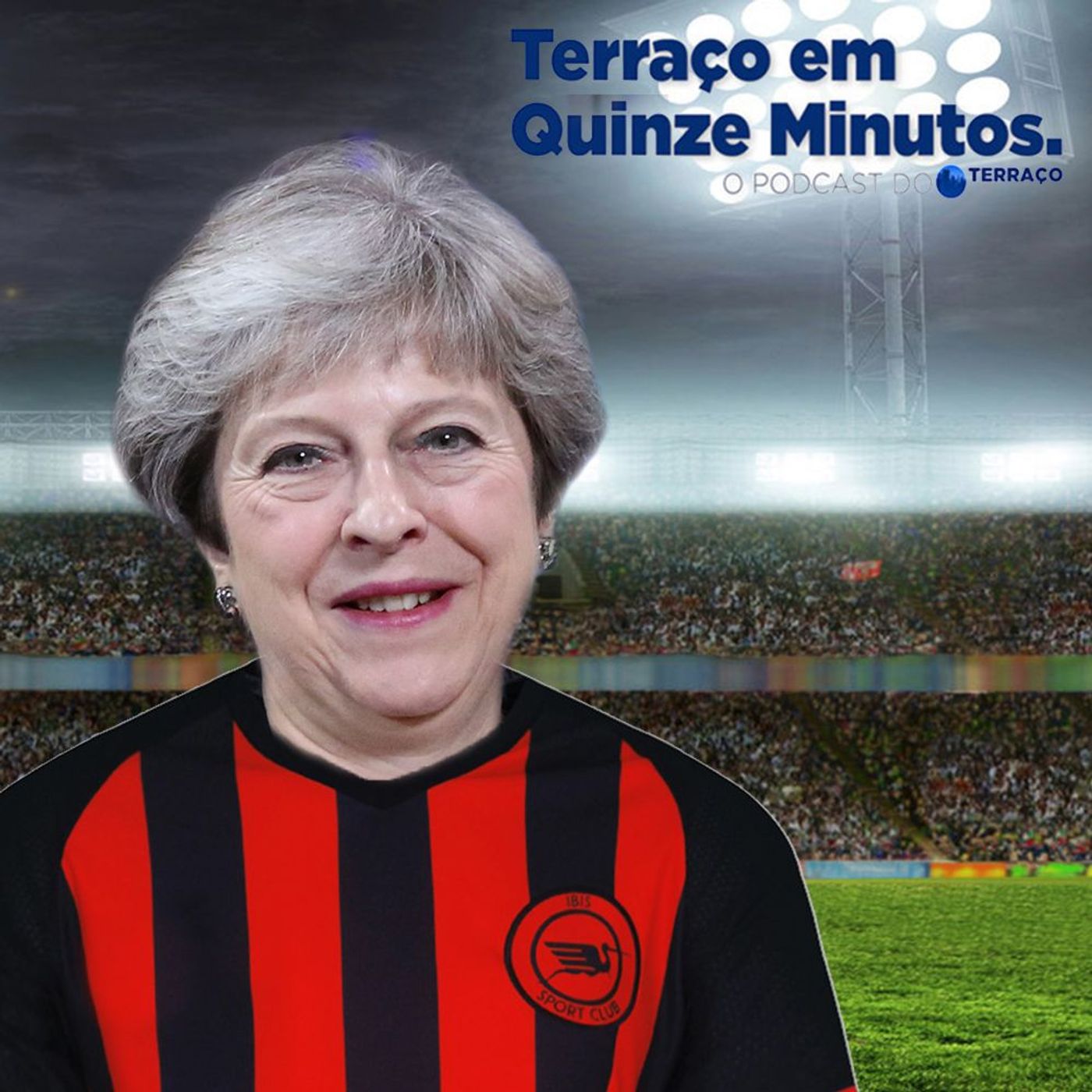 May para presidente... do Íbis! Terraço em Quinze Minutos #73 episode artwork