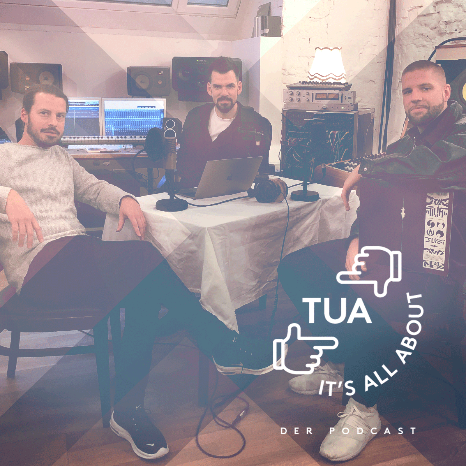 S1 Ep1: It's all about Tua