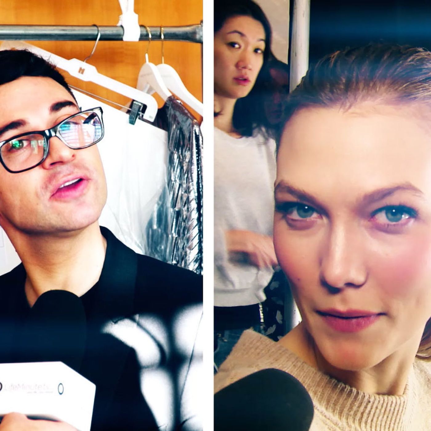 Project Runway Returns with Some New Fashion Faces
