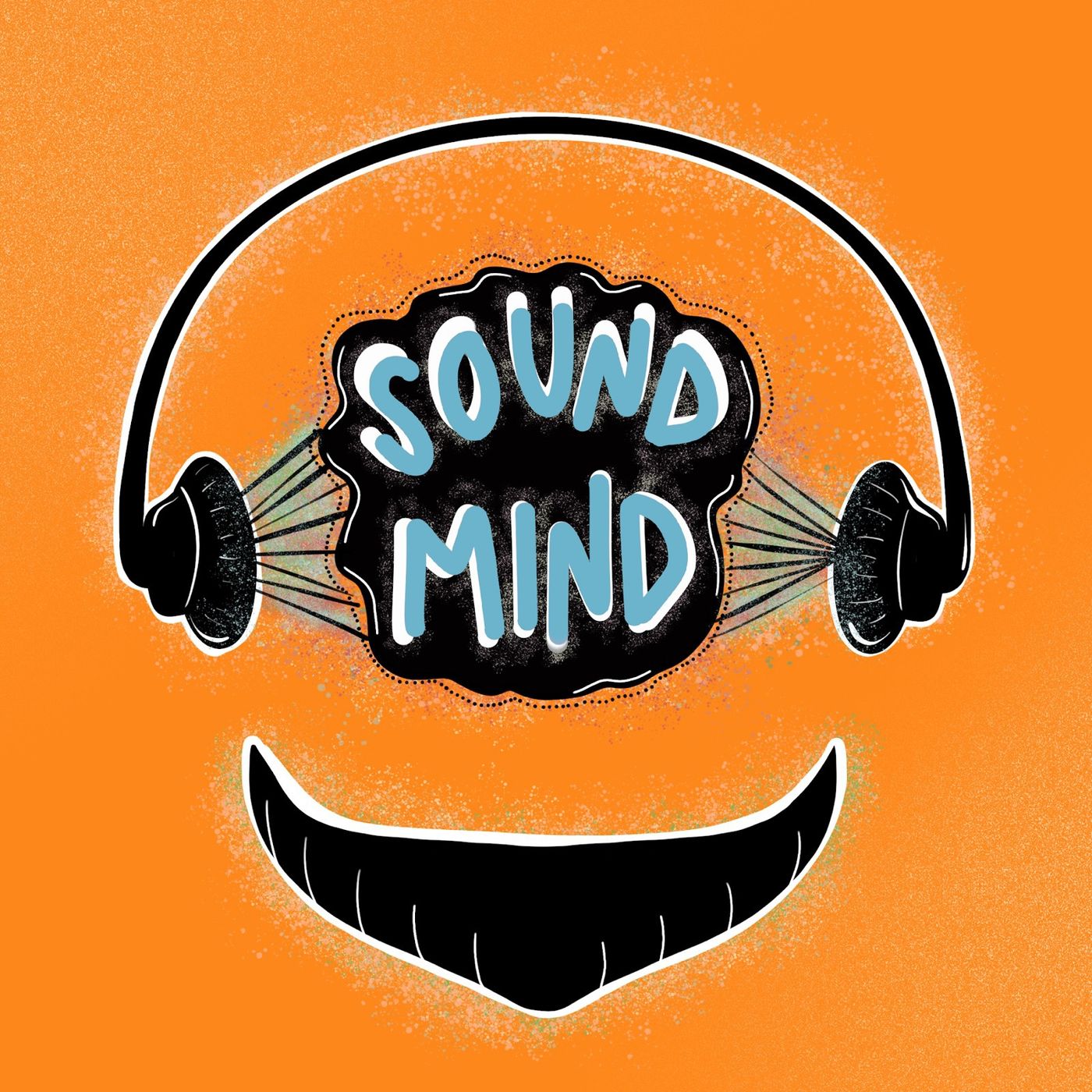 Podcast logo