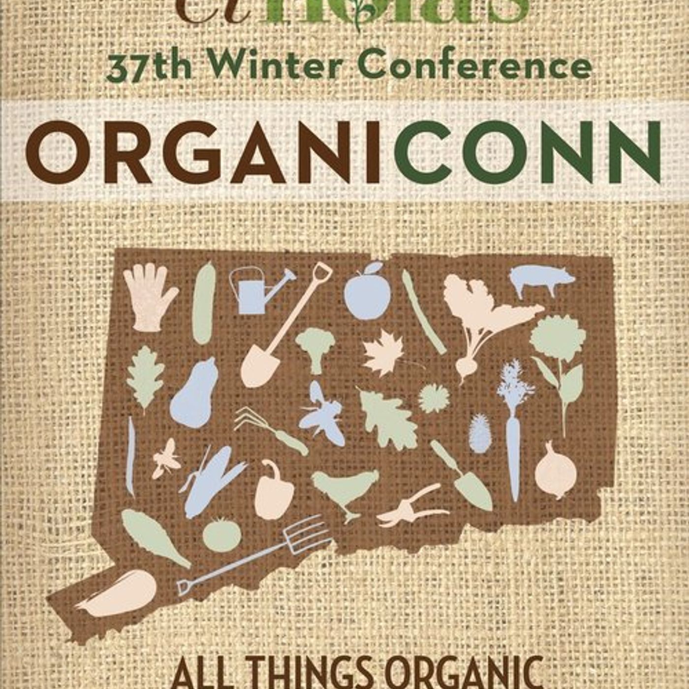 CT NOFA's 2019 OrganiConn Series Pt. 1 - Wilton Go Green Zero Waste Faire