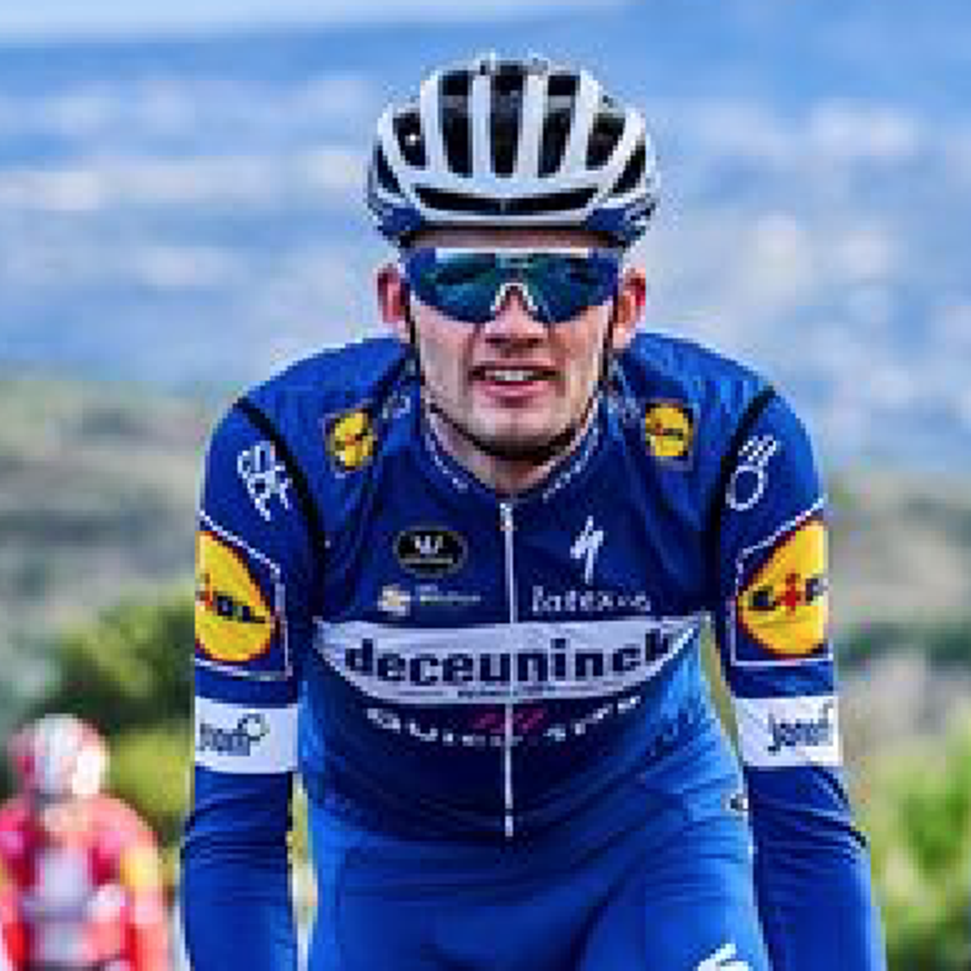 Asgreen, Strade Bianche, Dylan og Veloropaeffekten, ophedet Egon-debat, Tirreno, Money Monster