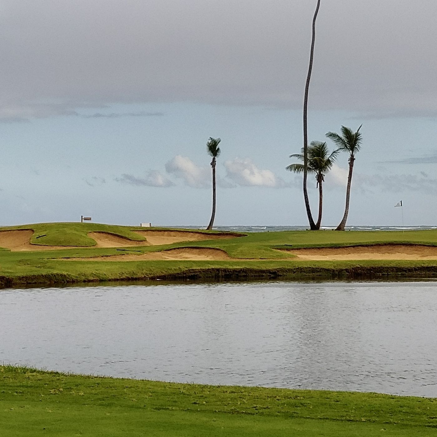 The 19th Hole Golf Show