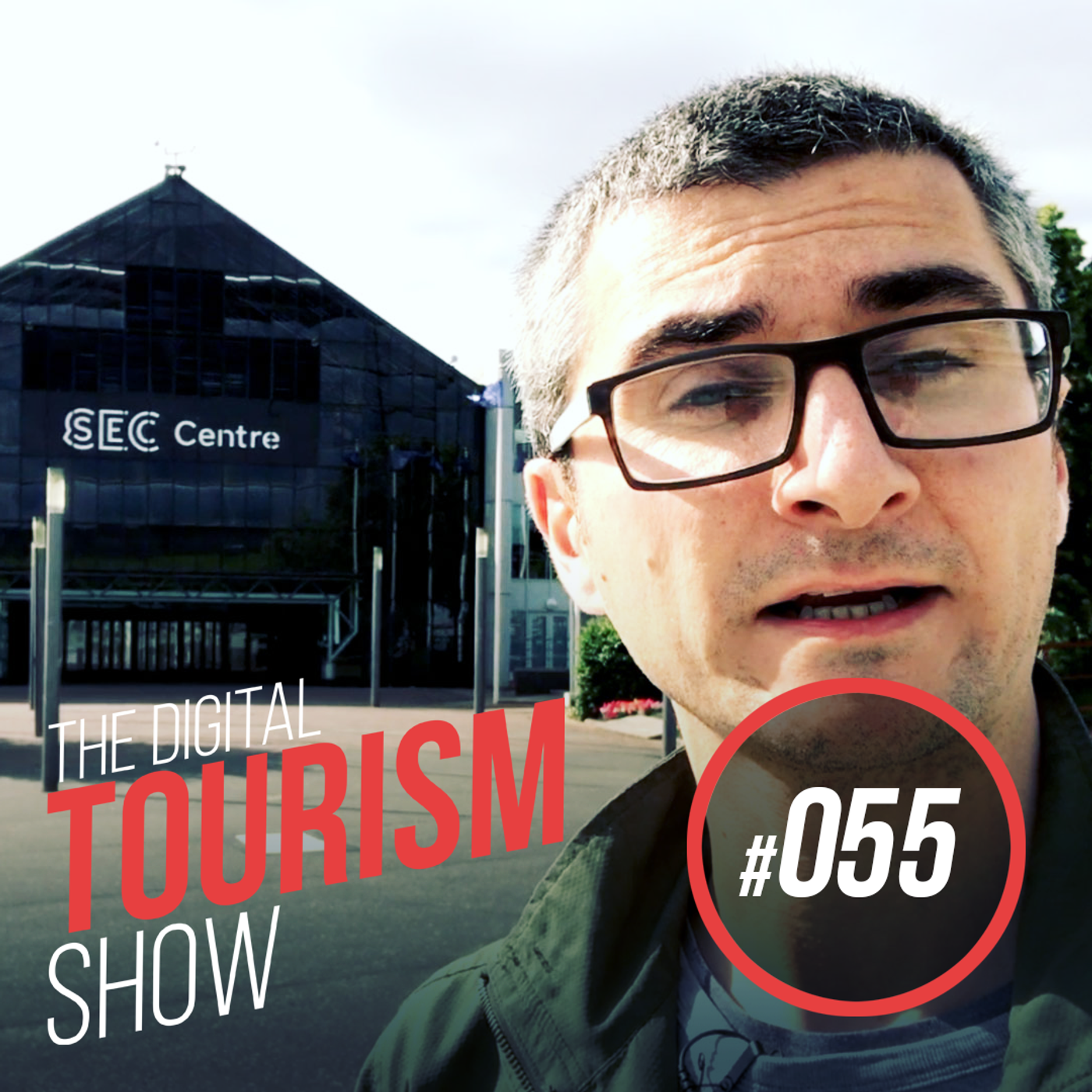 55: Travel Start-up Advice