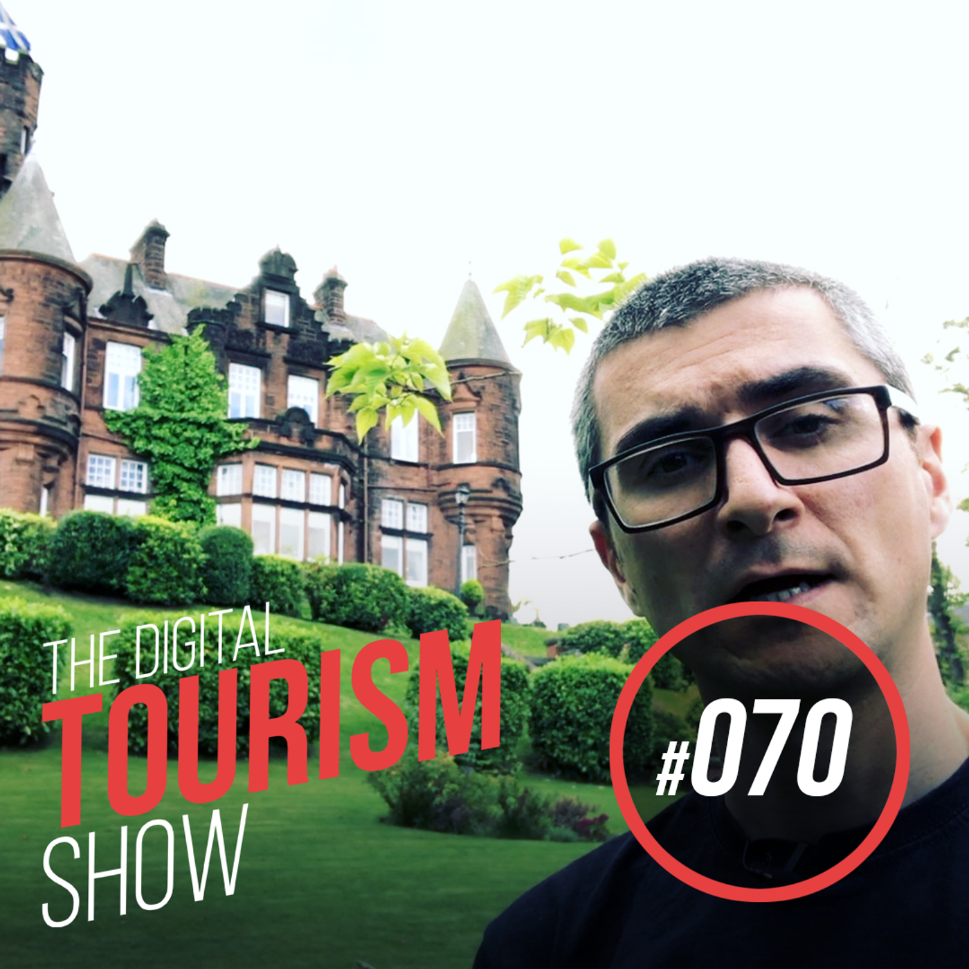 70: User-Generated Content Crucial In Travel, Part 2