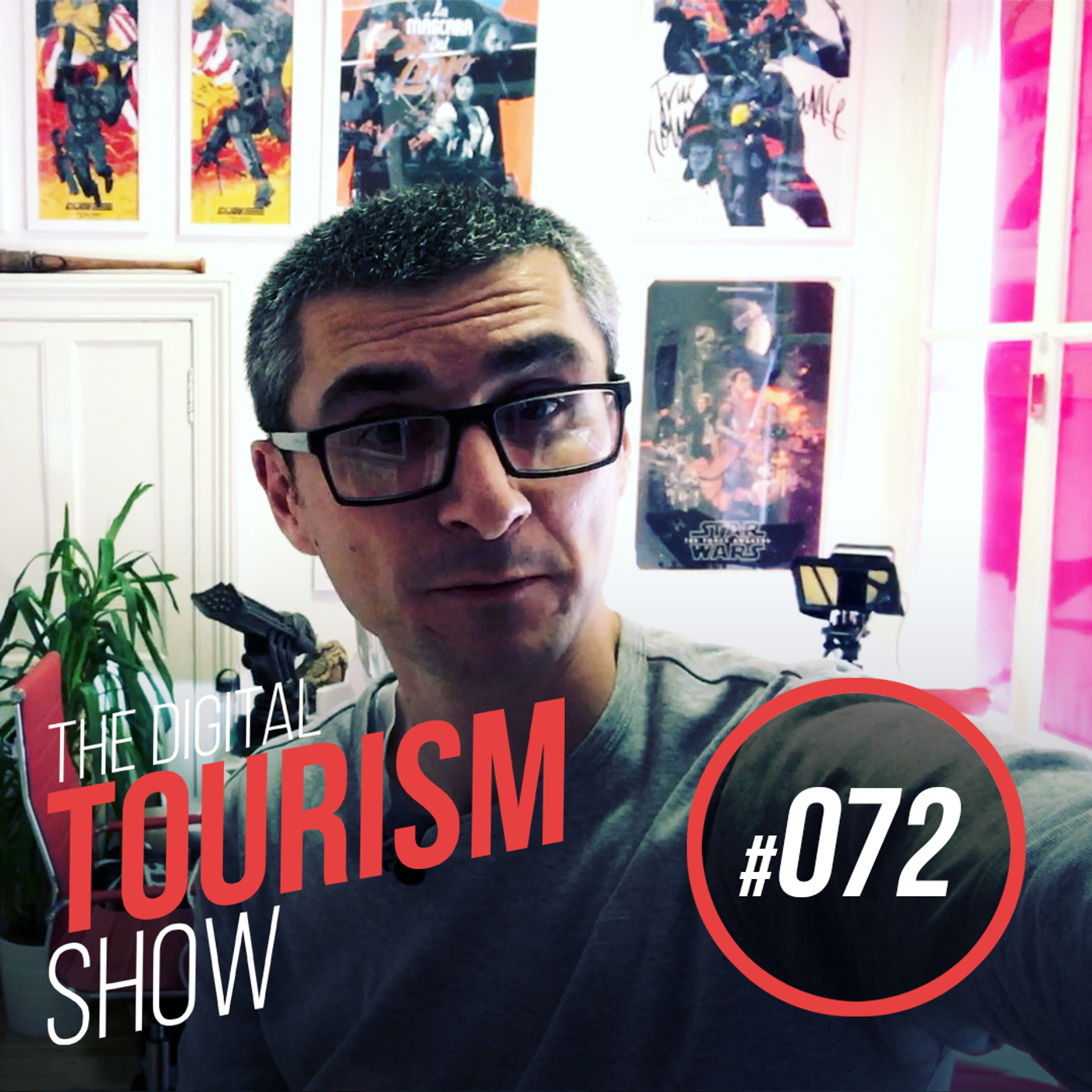 72: Travel Blogging Tips – Part 1
