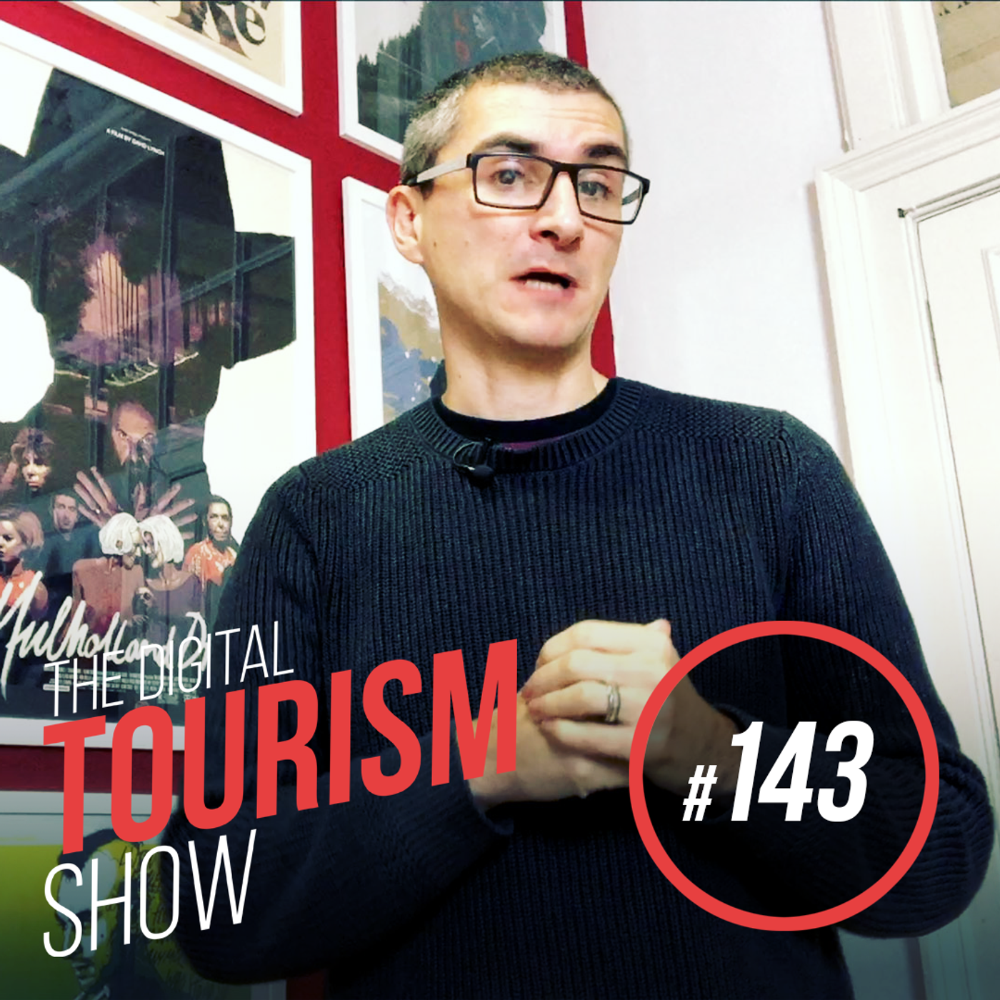 143: Top 10 Video Marketing Ideas For Tourism, Part 2