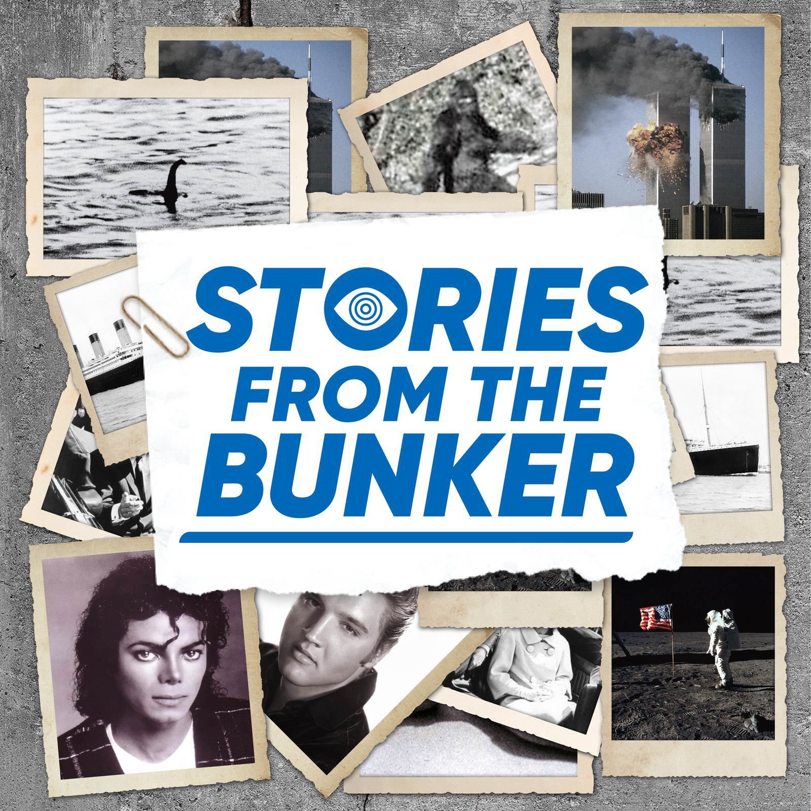 44: The Mystery of the Russian Messiahs | Stories From The Bunker #44