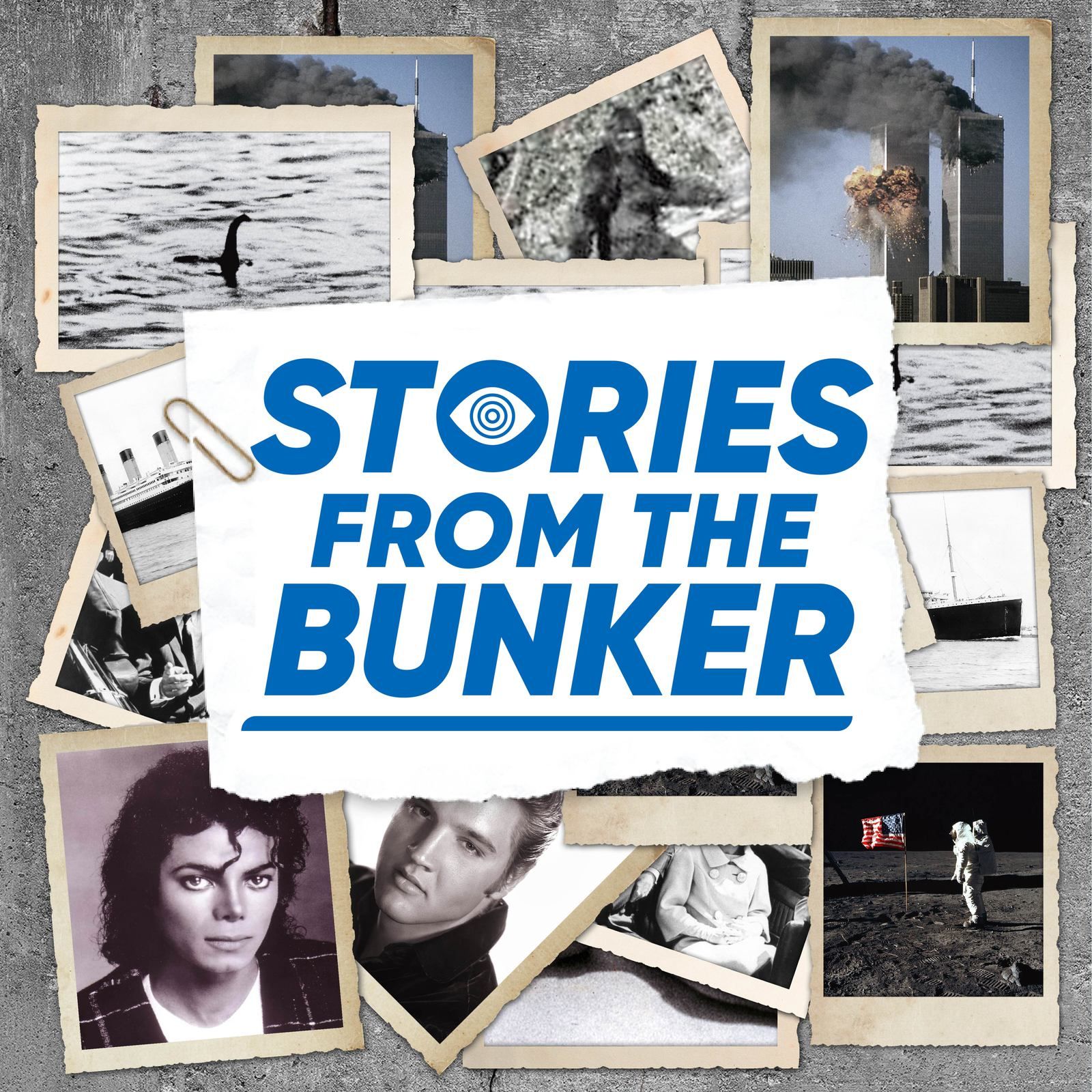 19: The Bitcoin CEO Who Faked His Death? | Stories From The Bunker #19