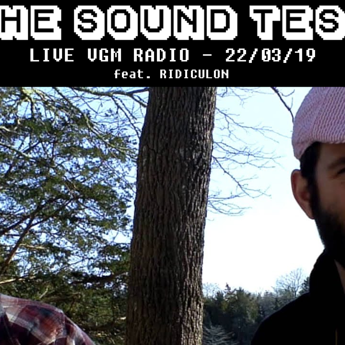 The Sound Test