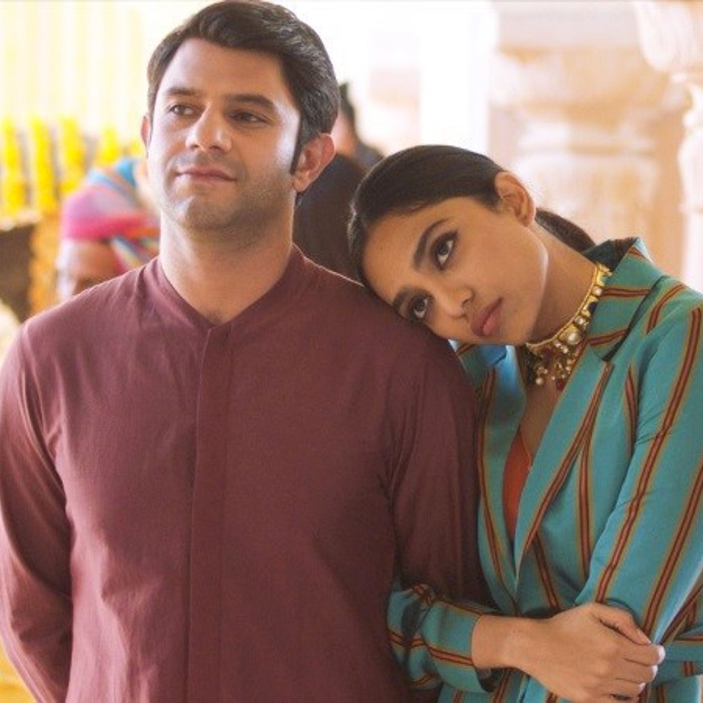 Netflix and Dil: Made in Heaven, or Take Me Down to Sarbh City