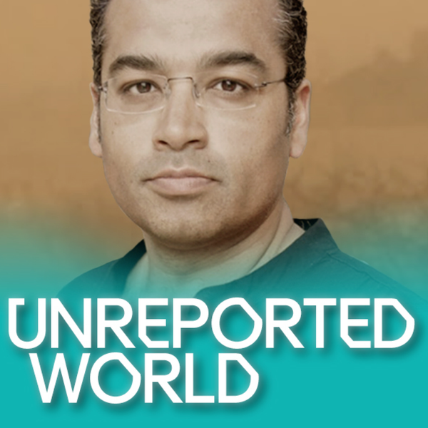 Unreported World (@unreportedworld)'s videos with original sound