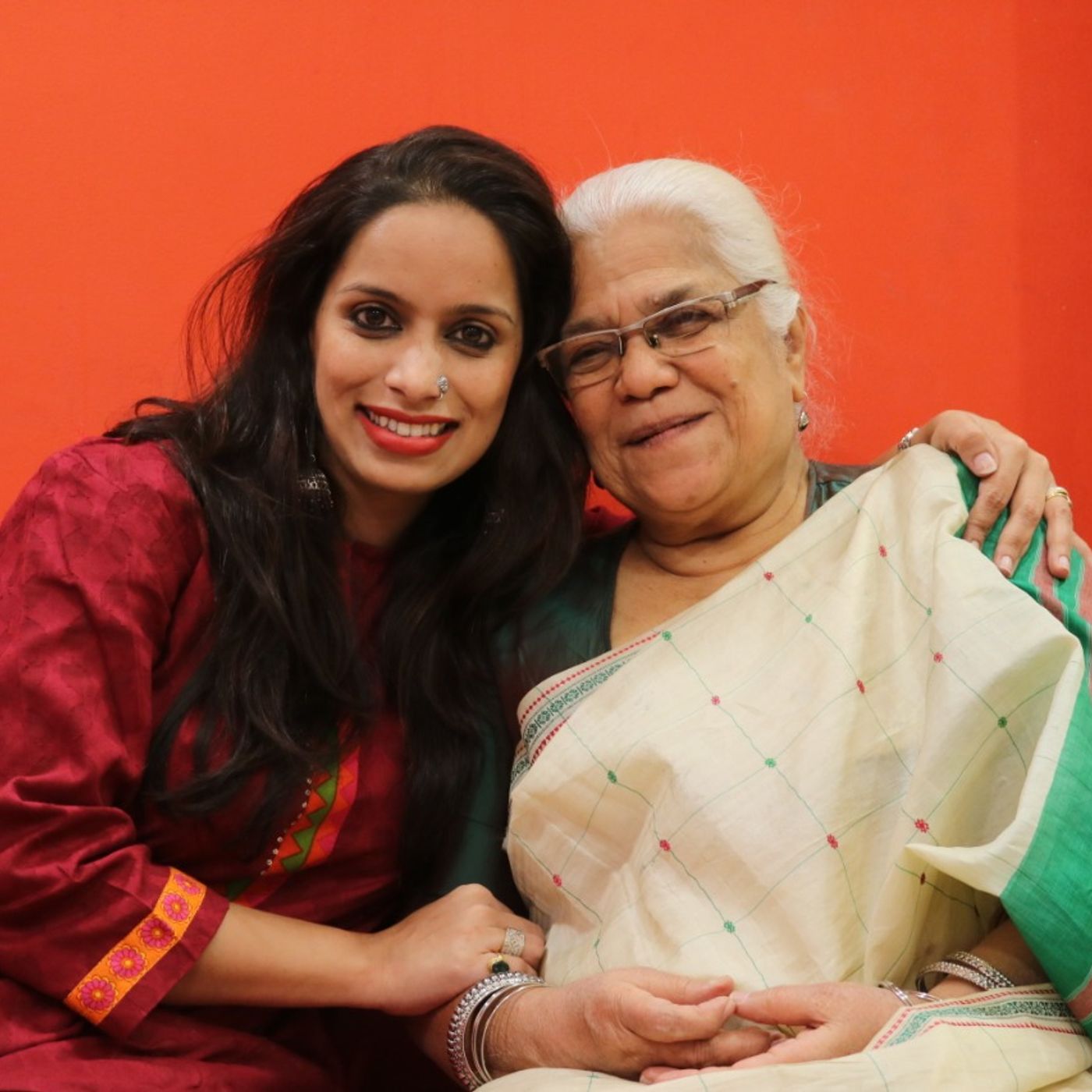 LIGHTS CAMERA ACTION WITH RJ SHRUTII