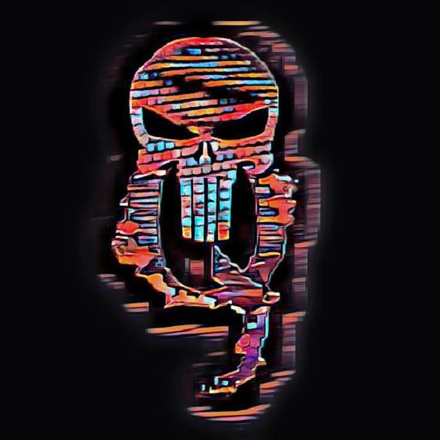 Day of Reckoning episode artwork