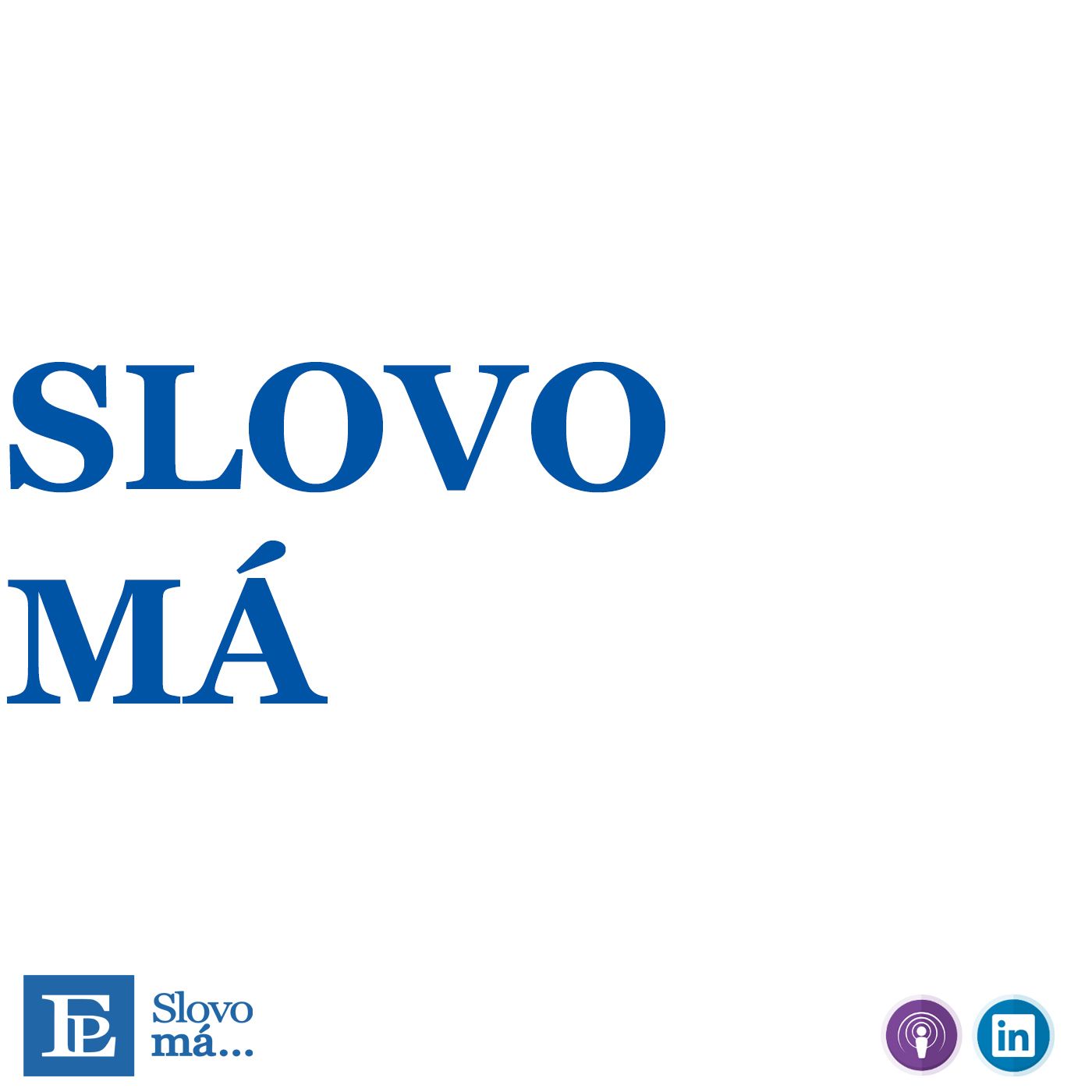 14: #014 SLOVO MÁ Jan Sušánka: Emoce hrají při investování velkou roli. Krotíme je