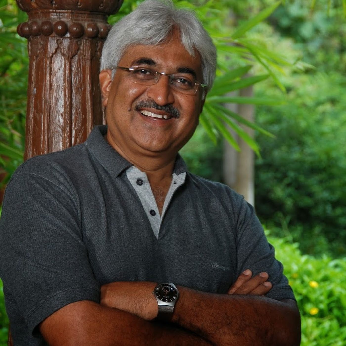 Archgyan Podcast - An Indian Architecture Podcast