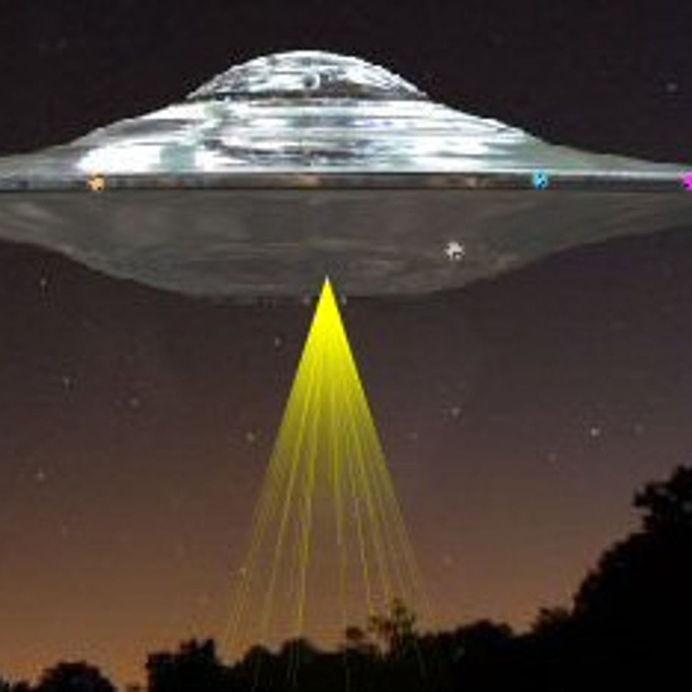 Alien Abduction Researcher - Hypnotherapist Laurie McDonald