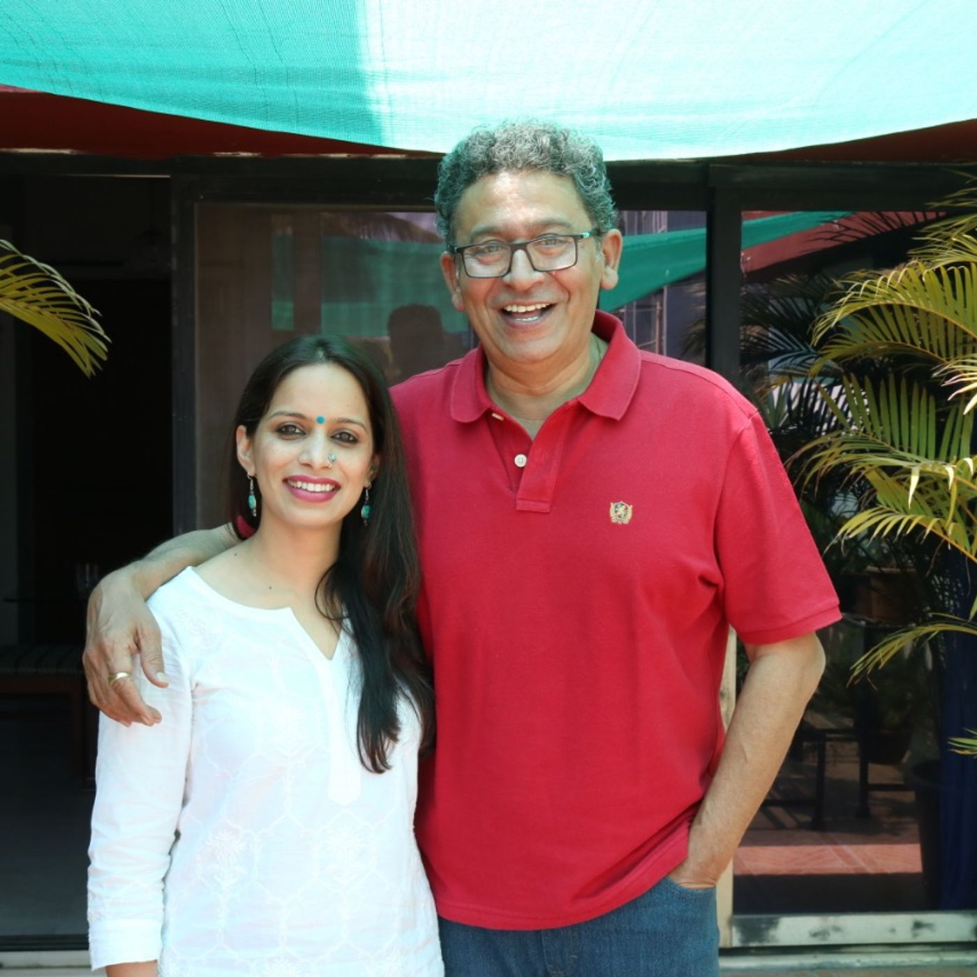 LIGHTS CAMERA ACTION WITH RJ SHRUTII