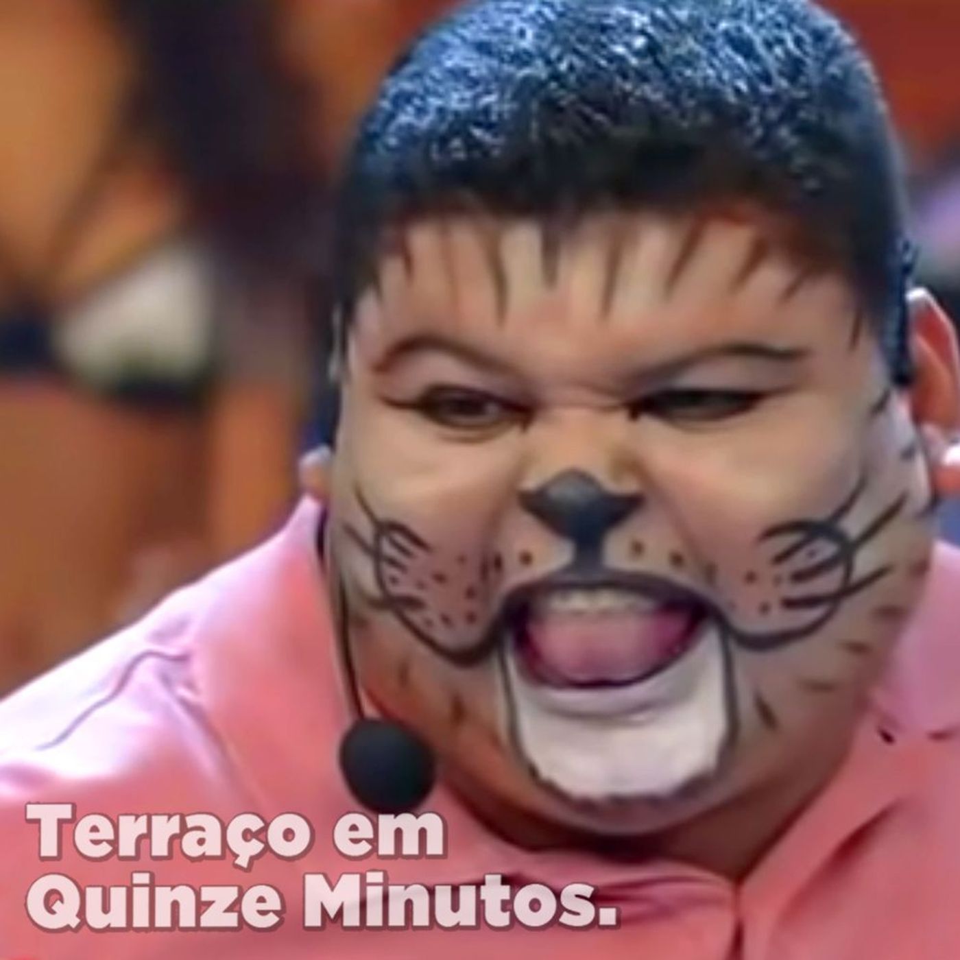 GUEDES: Tigrão ou Tchutchuca? Terraço em Quinze Minutos #80 episode artwork
