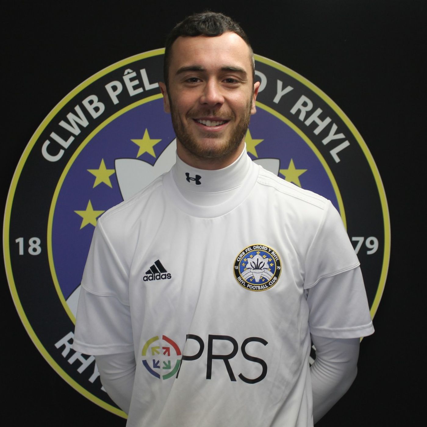 Post Match Reaction - Rhyl v Denbigh - Sam Molyneux 5.4.2019 episode artwork