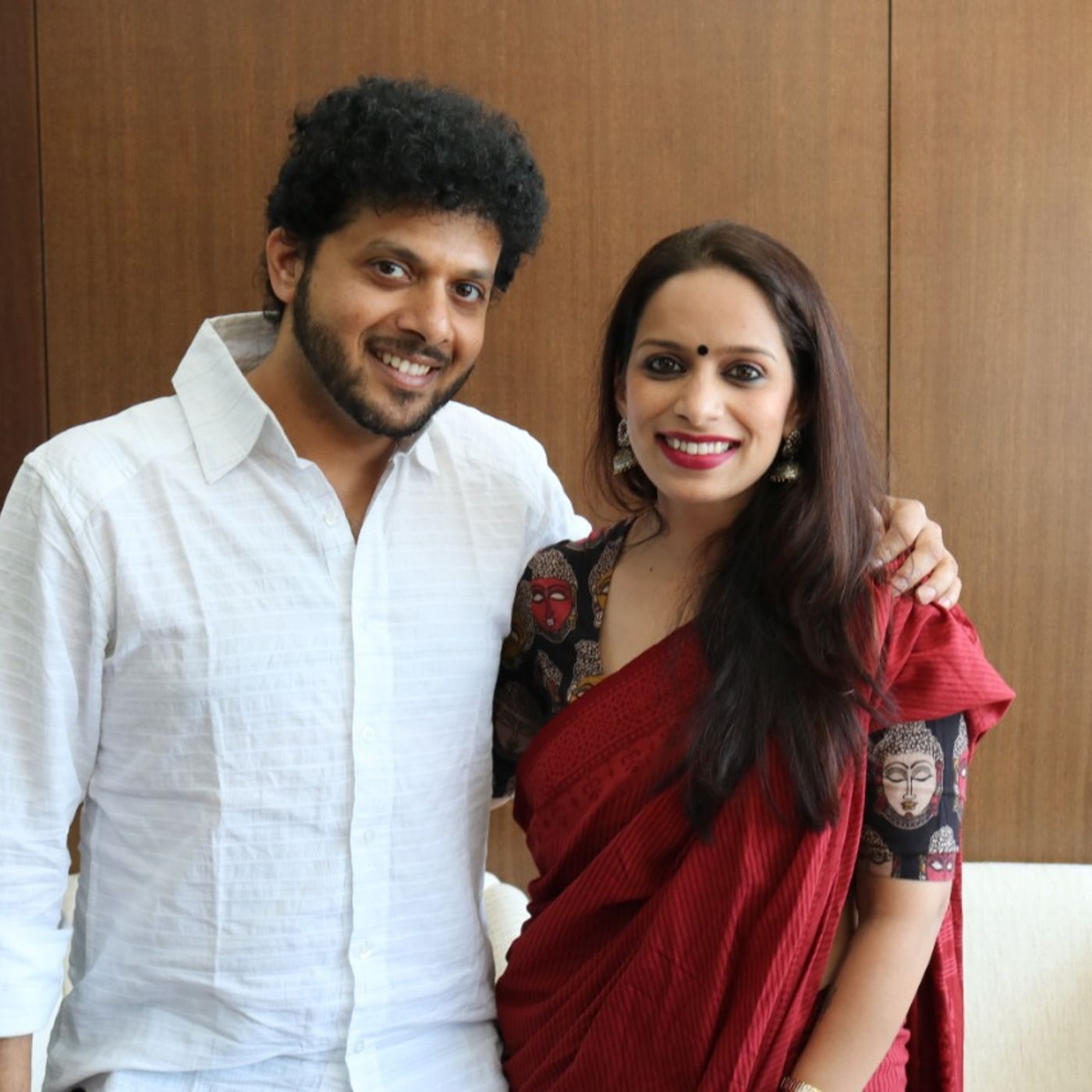 LIGHTS CAMERA ACTION WITH RJ SHRUTII