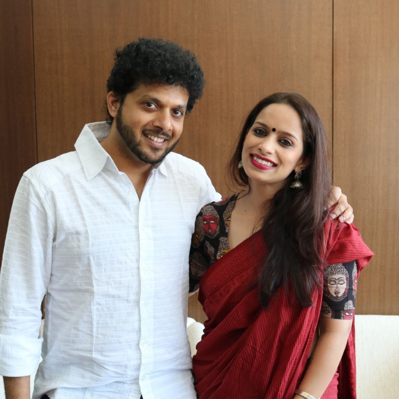 LIGHTS CAMERA ACTION WITH RJ SHRUTII