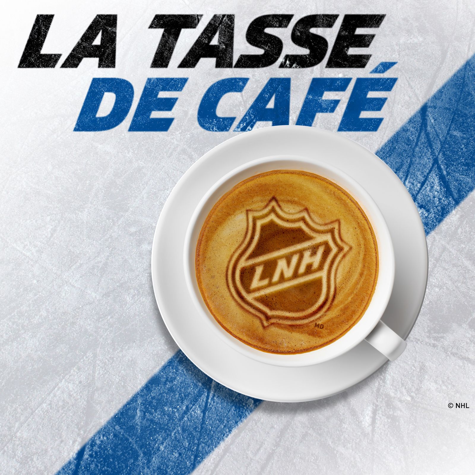 La tasse de café LNH, récapitulatif du repêchage