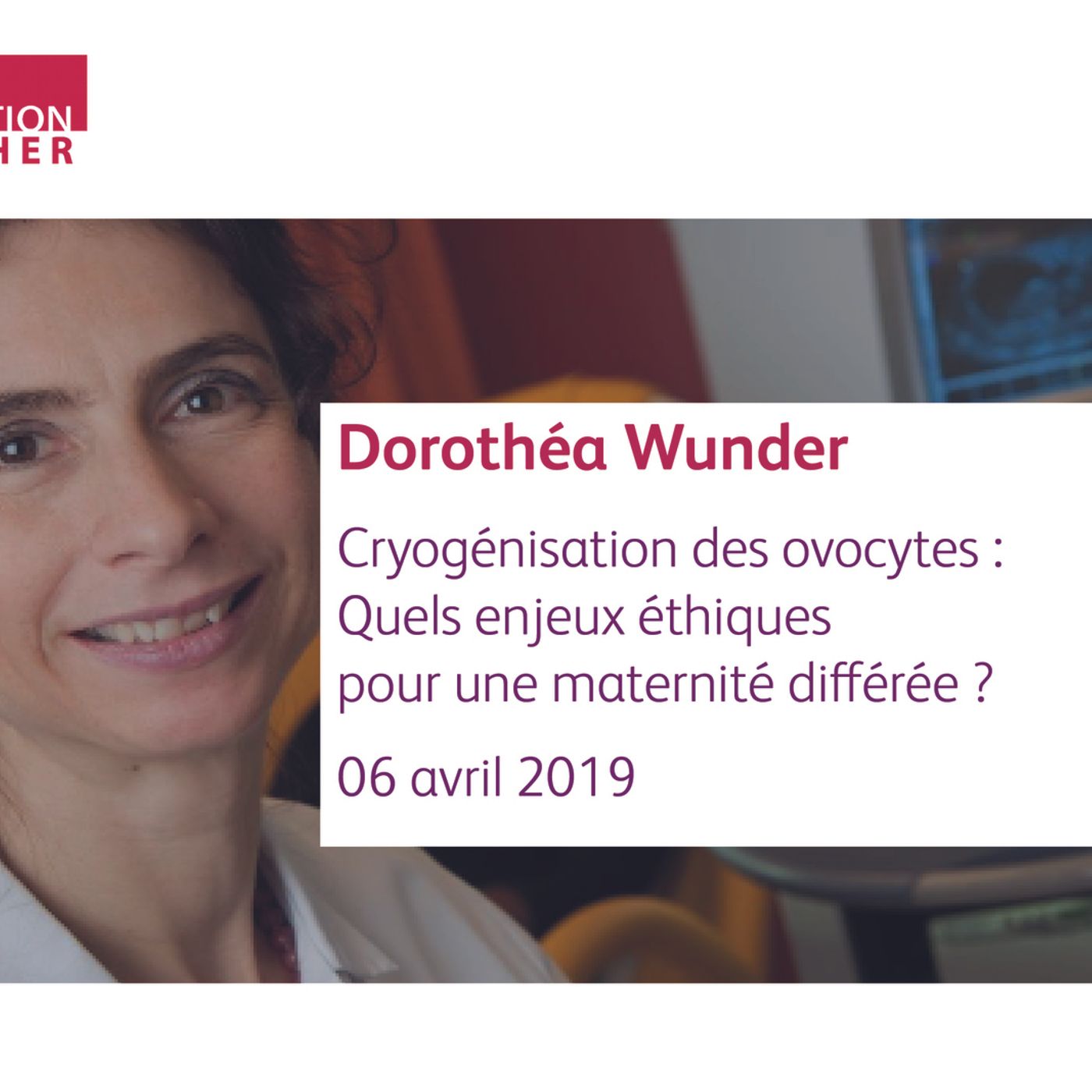 Cycle Brocher
