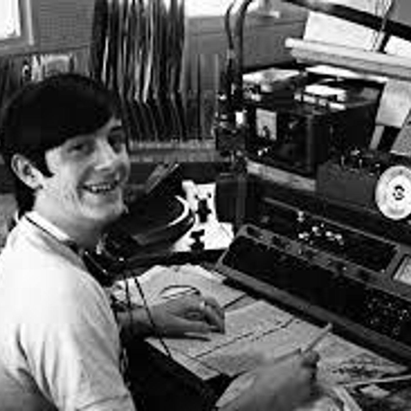Radio Moments - Conversations