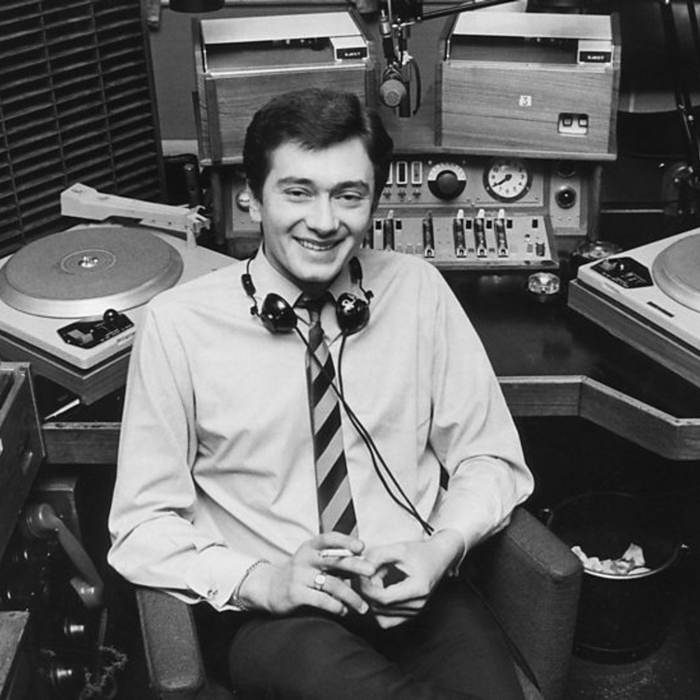 Radio Moments - Conversations