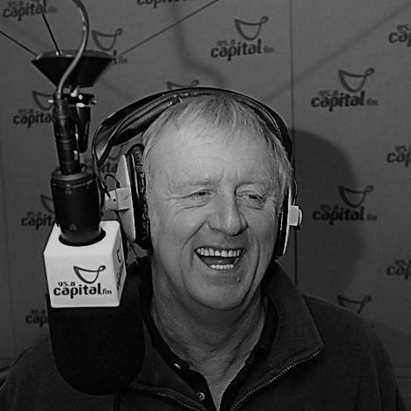 77: Chris Tarrant - Capital presenter