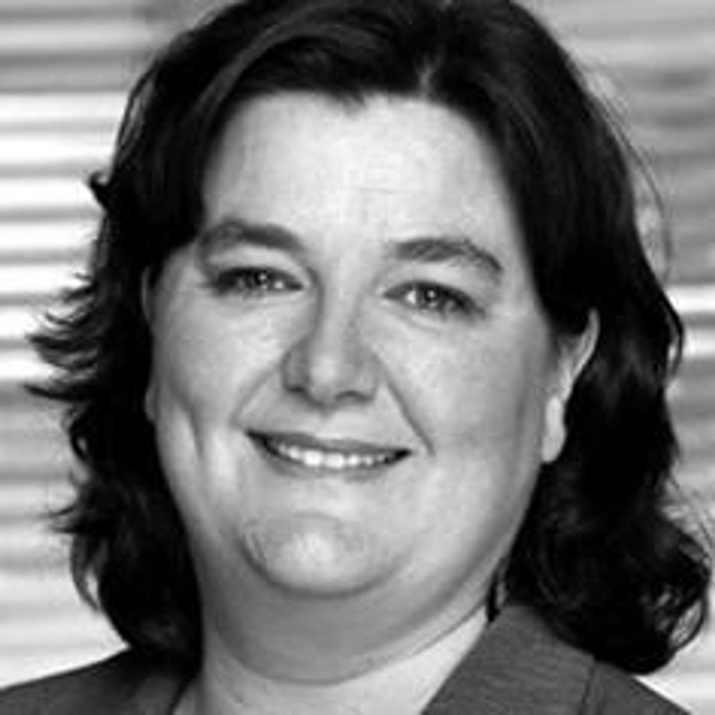 76: Lesley Douglas - BBC Radio 2 controller