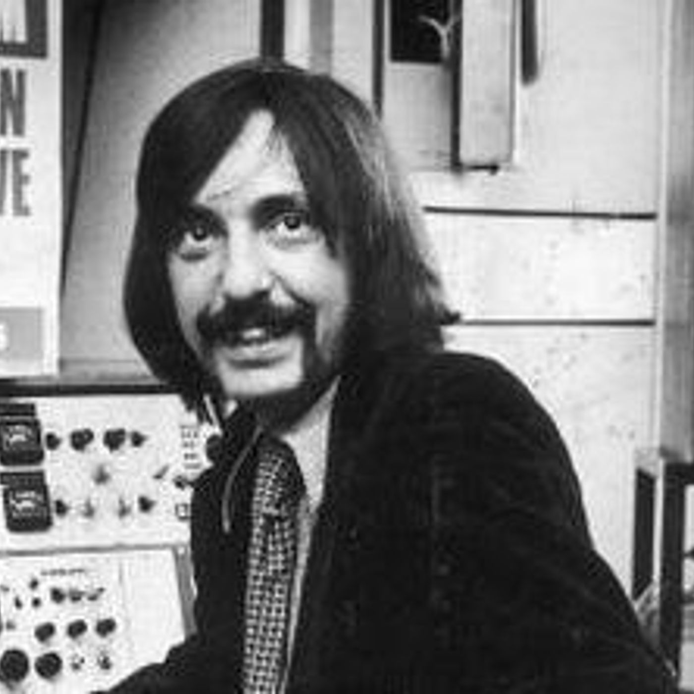 71: Les Ross - BBC Birmingham, Tees, BRMB, Xtra-AM, BBC WM